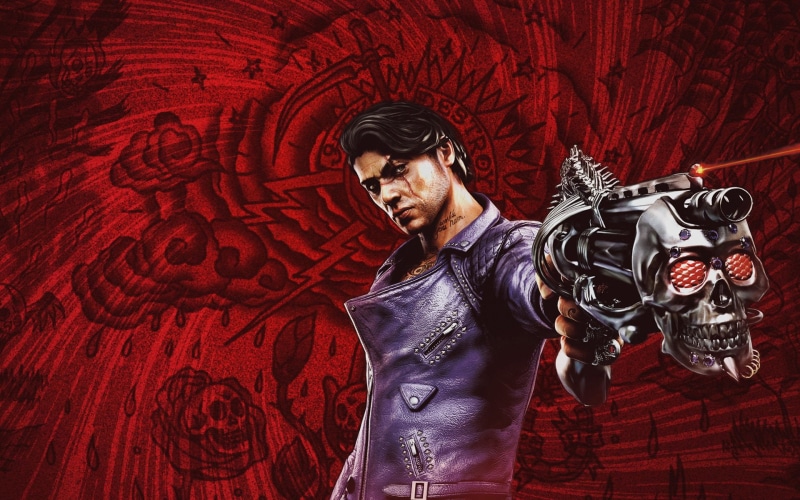 1080P, shadows, damned, comedy, adventure, horror, dark, psychological
