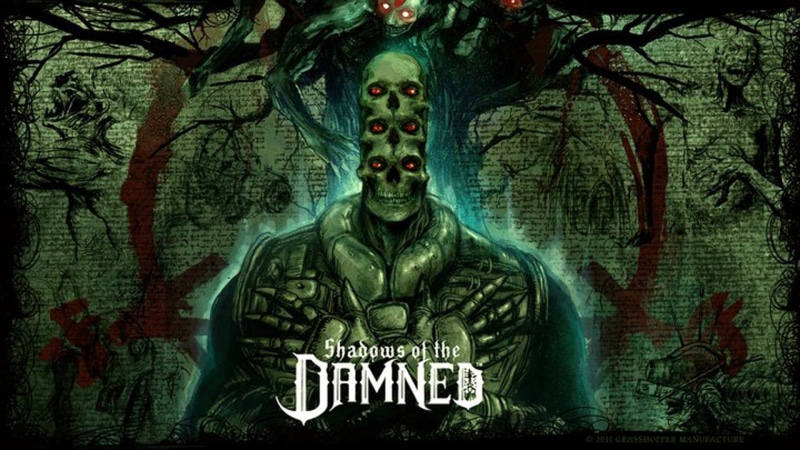 horror, 1080P, dark, damned, adventure, comedy, psychological, shadows