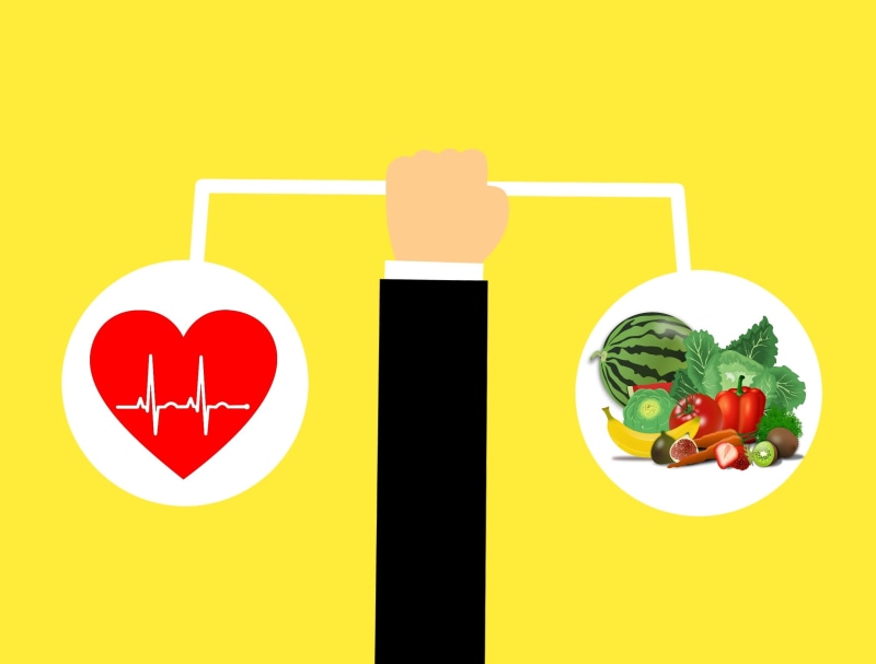 pulse, healthy food, equal, healthy eating, simplicity, vegetables, heart, health, no people, healthy lifestyle, yellow, icon, relation, romance, household equipment