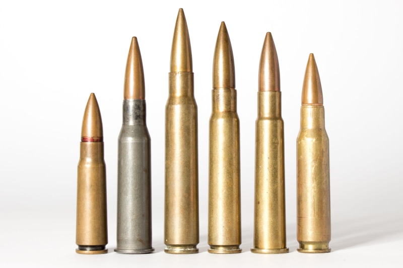 military, comparison, bullet, ammunition, sign, weapon, caliber, cartridge, finance, close-up, terror, warning sign, infantry, rifle, kalashnikov, m16