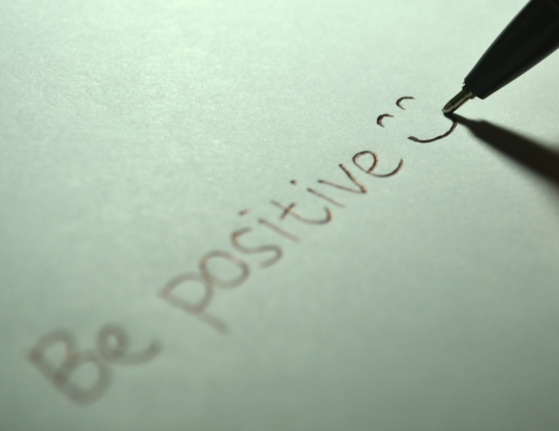 copy space, selective focus, pen, writing instrument, symbol, white, paper, smiling, text, correspondence, writing, document, western script, communication