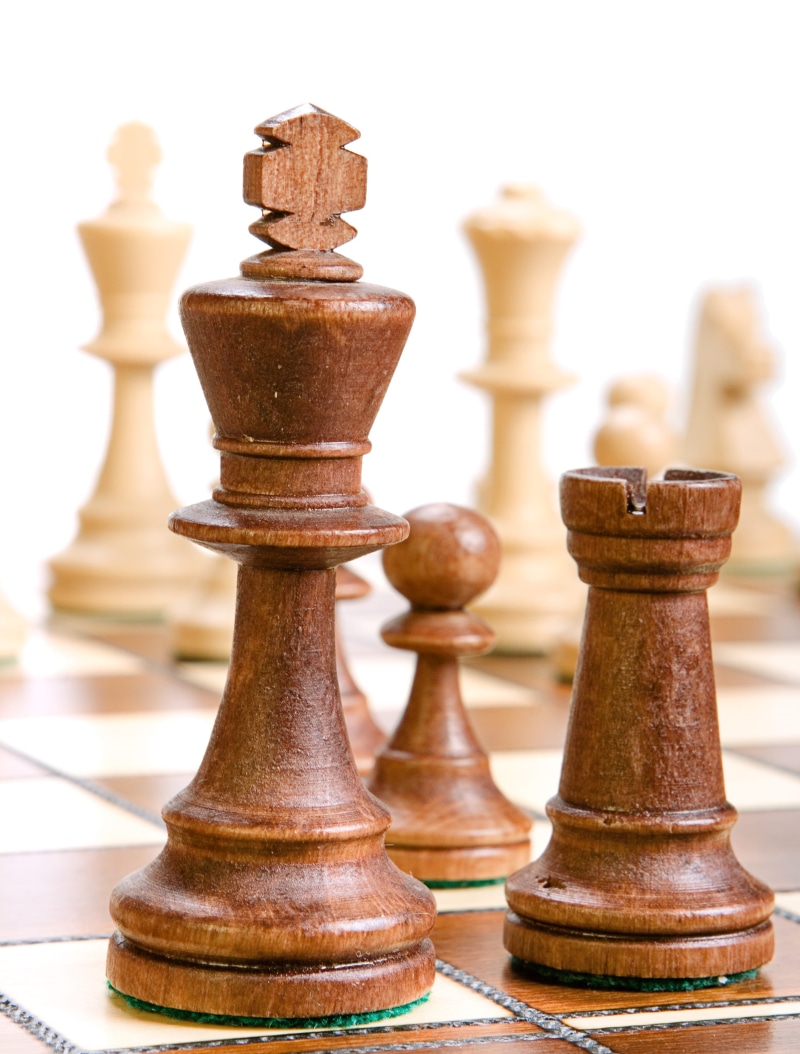 leisure activity, leisure, success, chessboard, figure, close, decision, knight - chess piece, chess, chess piece, winner, competition, relaxation, pawn - chess piece