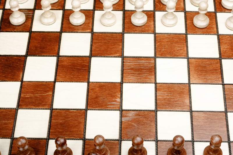 brown, figure, indoors, decision, competition, think, pattern, leisure activity, close, leisure, chess, board, mind, success, intelligence, winner, chessboard
