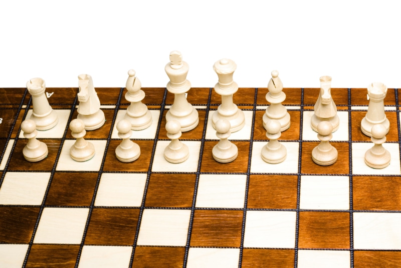 chessboard, checked pattern, large group of objects, success, close, chess piece, intelligence, 4K, glass - material, pawn, decision, figure, still life