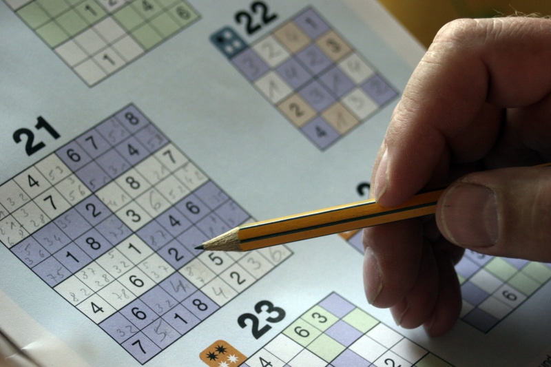 number, design professional, paper, solving, adult, relaxation, leisure, arts culture and entertainment, rates, logically, leisure games, sudoku, keyboard