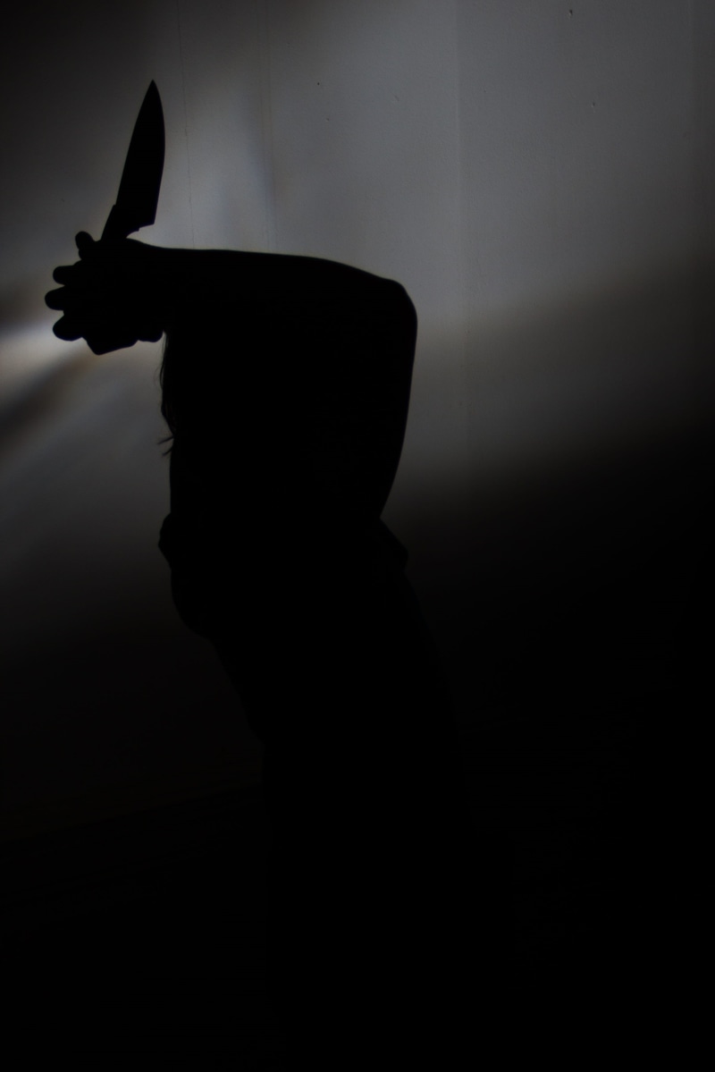 voltage, black Color, down stabbing, hat, attacks, one animal, attack, lifestyles, night, aggressive, fright, photo, men, crime, back Lit, silhouette, headshot