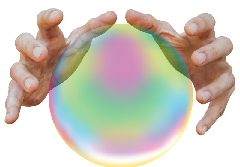 adult, indoors, astrology, gesturing, divination, destiny, teller, ball, finger, multi colored, person, studio shot, s, people, forecasting, future, fortuneteller
