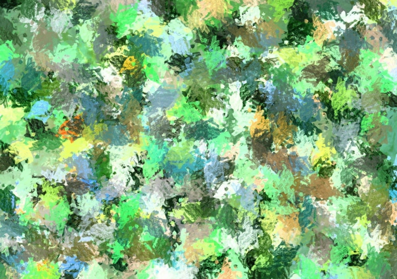 Green, design, plant, 720P, messy, background, abstract backgrounds, lichen, decoration, textured, art, multi colored, canvas, pattern, Colors, art and craft