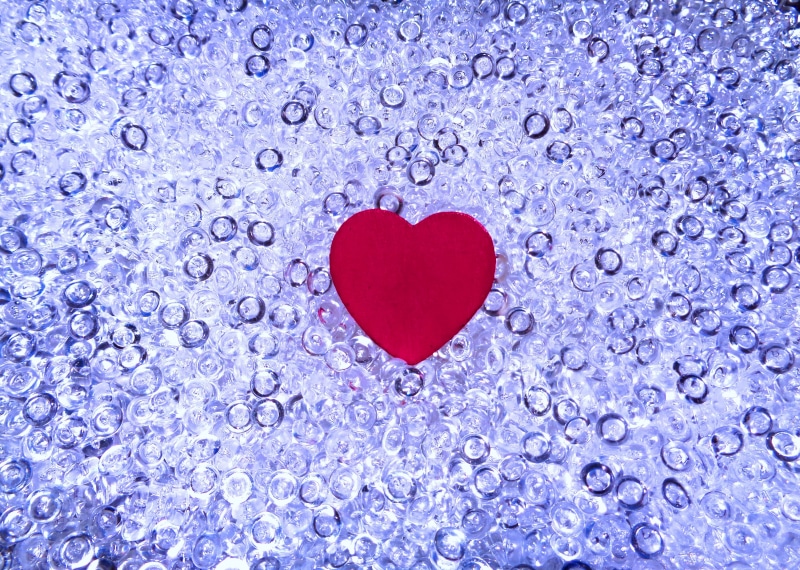 gift, freshness, amour, shiny, celebration, brilliant, amor, anniversary, holiday, happy, 14th, decoration, outdoors, design, icy, backgrounds, emotion