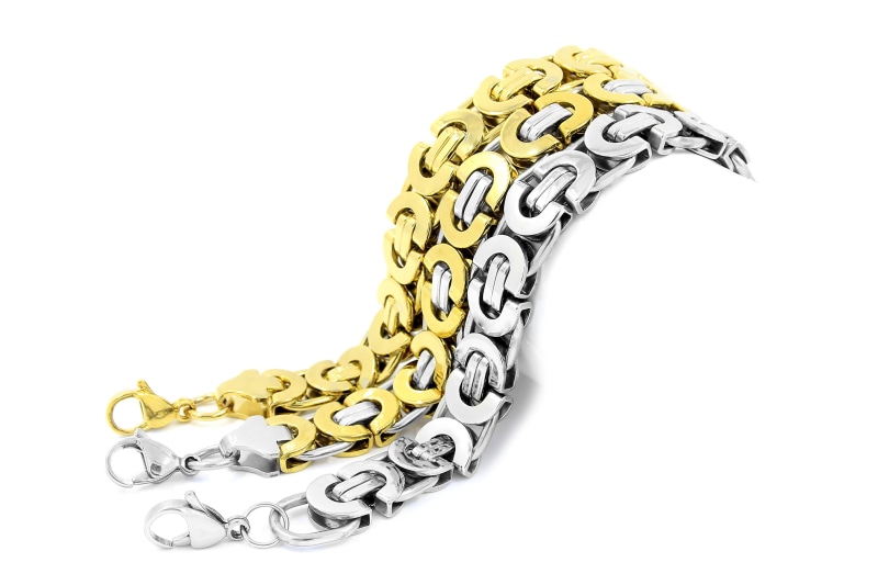 wealth, no people, yellow, studio, sale, hand, studio shot, punk, colored, economy, jewel, trade, personal accessory, 2K, purchase, brightness, isolated