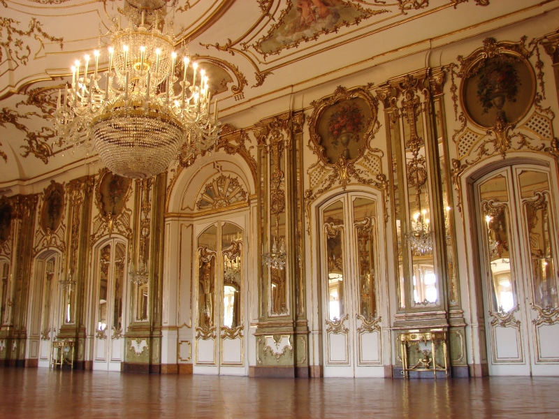 king, luxury, craft, architecture, palace, door, arts culture and entertainment, lighting equipment, house, illuminated, arcade, housing, building, indoors