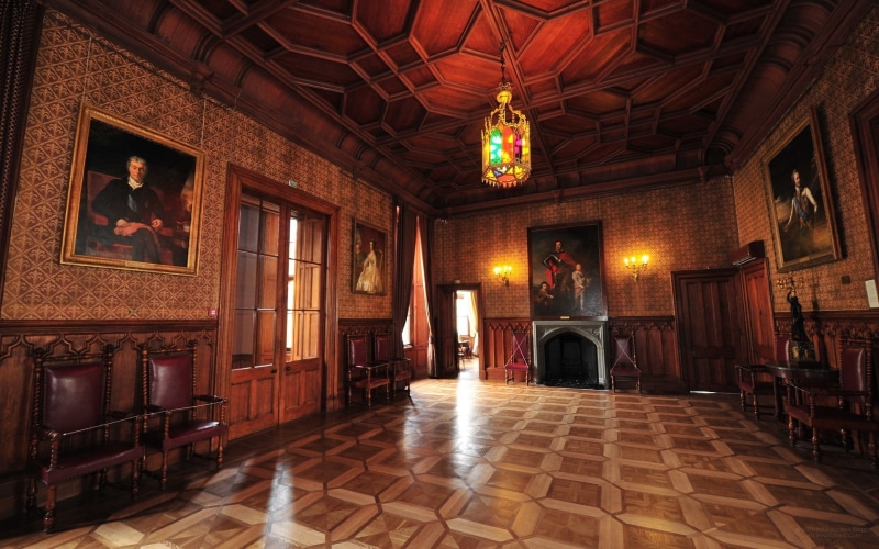building, room, ancient, indoors, belief, Crimea, flooring, seat, religion, chandeliers, tiled floor, illuminated, window, entrance, architecture, lighting equipment
