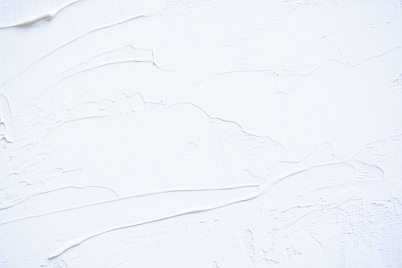 abstract, art and craft, white color, paint, close-up, indoors, textured, built structure, splattered, architecture, dirty, backgrounds, minimalism, damaged