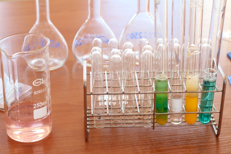 experience, test tube, indoors, tube, no people, relationship, stainless, chemistry, test, near, response, laboratories, laboratory glassware, experiment