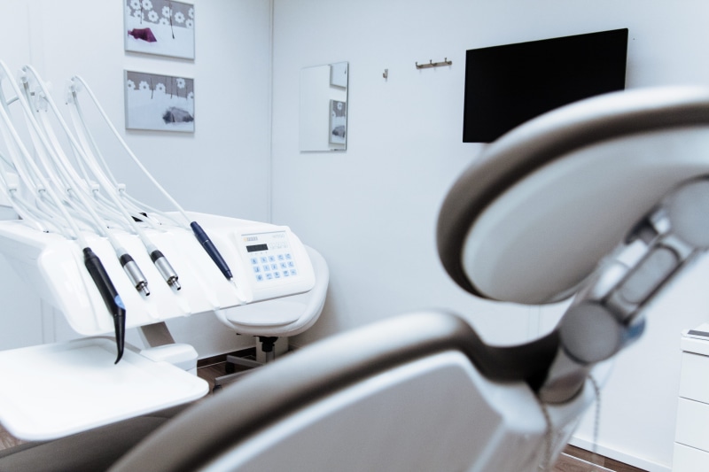 medical clinic, professional, 4K, view, clean, clinic, medical, room, computer, desk, healthcare and medicine, dental, electronics, profession, modern