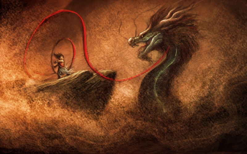 representation, animal representation, group of animals, 1080P, vertebrate, indoors, animal, livestock, animal body part, art and craft, Chinese mythology