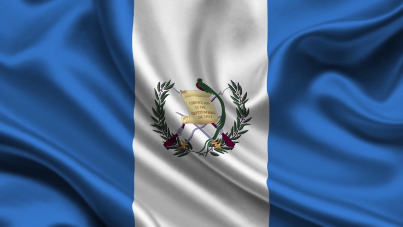 3d and abstract, flag, guatemala, satin, country, 1080P