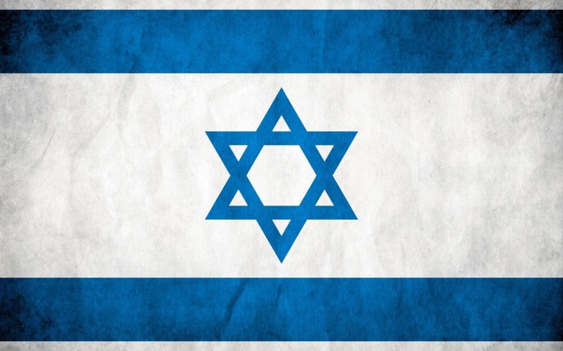 material, 1080P, architecture, sign, pattern, damaged, israel, wave Pattern, folded, weathered, national Landmark, patriotism, symbol, star of david, shape