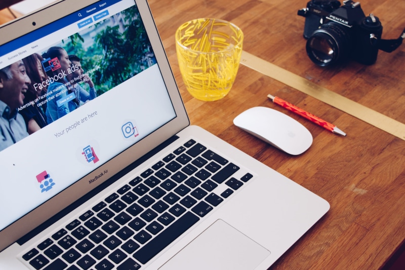 communication, screen, facebook ads, table, food and drink, paper, still life, air, marketing, no people, facebook, photography themes, device screen, connection