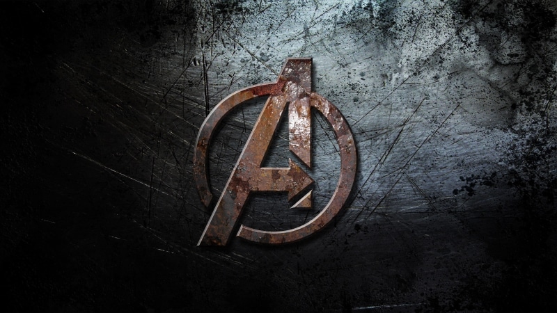 rusty, abandoned, close-up, dark, The Avengers, wall - building feature, wood - material, wheel, deterioration, Marvel Comics, equipment, nature, rustic