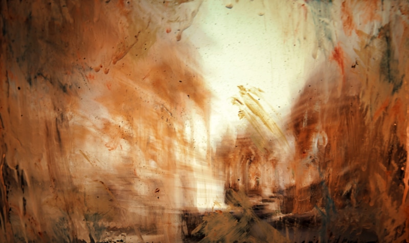 aggression, energy, dreamer, magical, arts culture and entertainment, artwork, brown, oniric, full frame, inspirational, mystery, fear, nature, art, textured effect