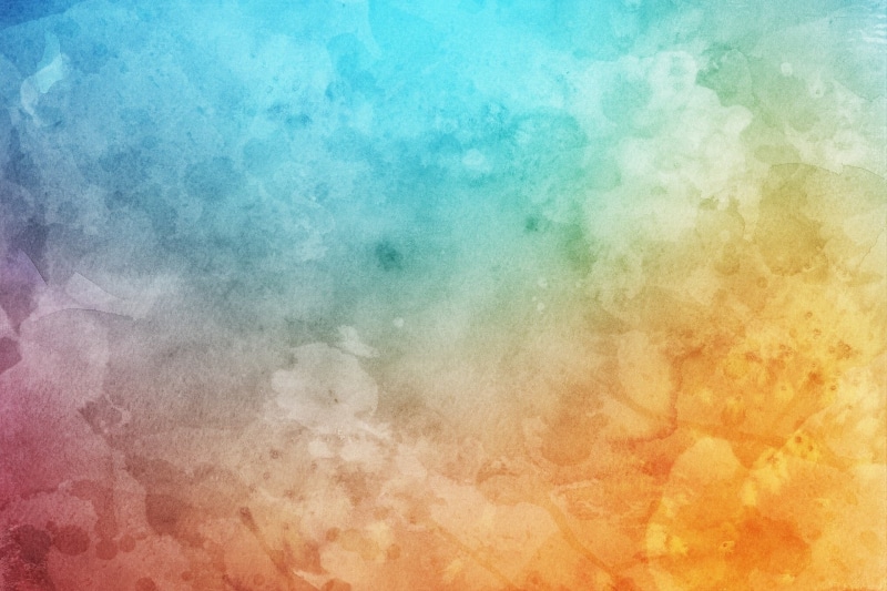 Artistic, Watercolor, 1080P