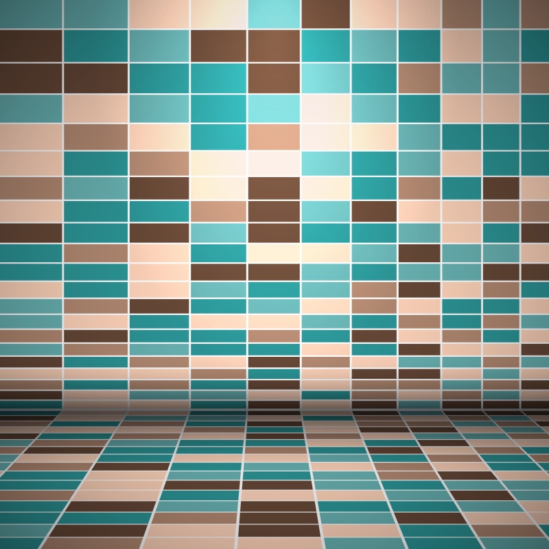 striped, geometric shape, texture, multi colored, checked pattern, 4K, flooring, tiled floor, design, indoors, textured, repetition, shape, abstract, color swatch