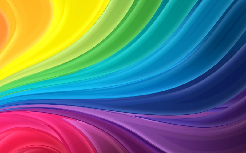 decoration, modern, color swatch, backgrounds, technology, textured effect, elegance, motion, pattern, variation, shiny, colorful, brightly lit, light - Natural Phenomenon