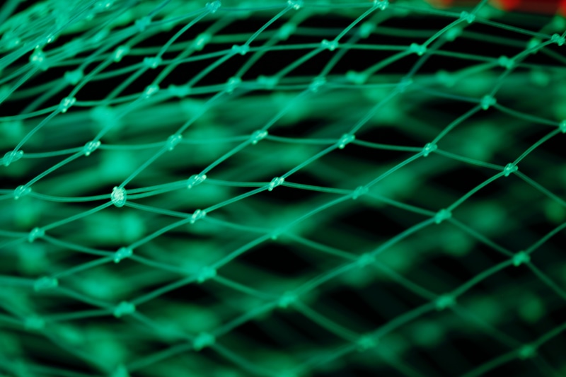 grid, plexus, indoors, backgrounds, technology, green color, pattern, barrier, complexity, no people, fence, defocused, green, illustration, 5K, light - Natural Phenomenon