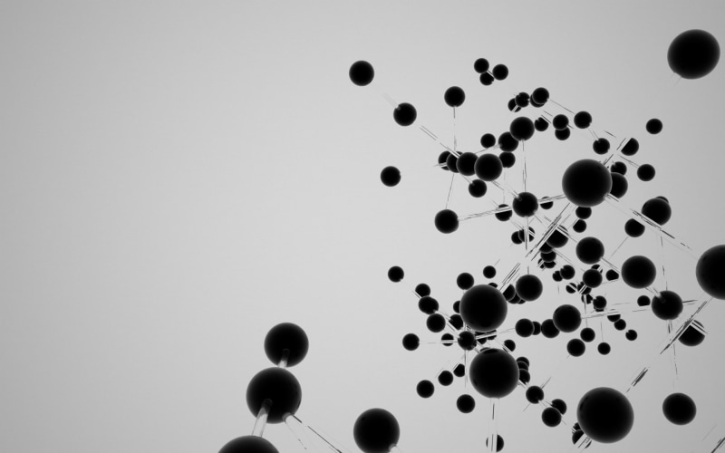 1080P, Electrons, Protons, Atoms