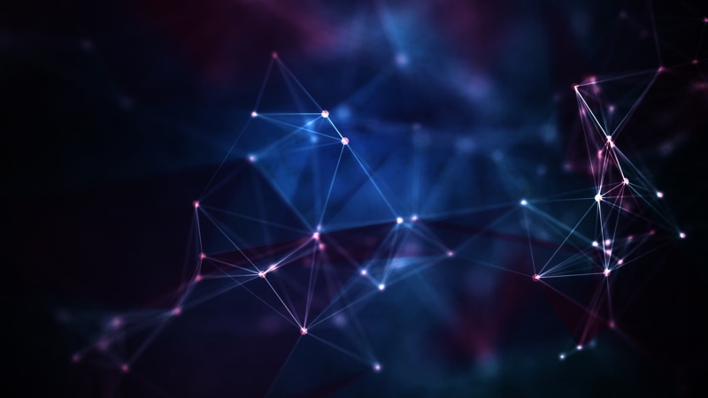 1080P, lines, point, background, scheme, abstract