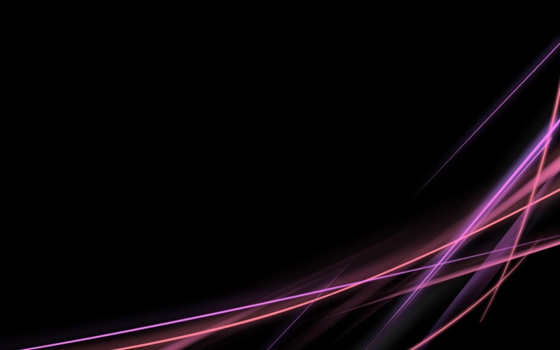 creativity, design, digital, purple, speed, elegance, black Color, vibrant Color, vector, black background, light painting, backgrounds, long exposure