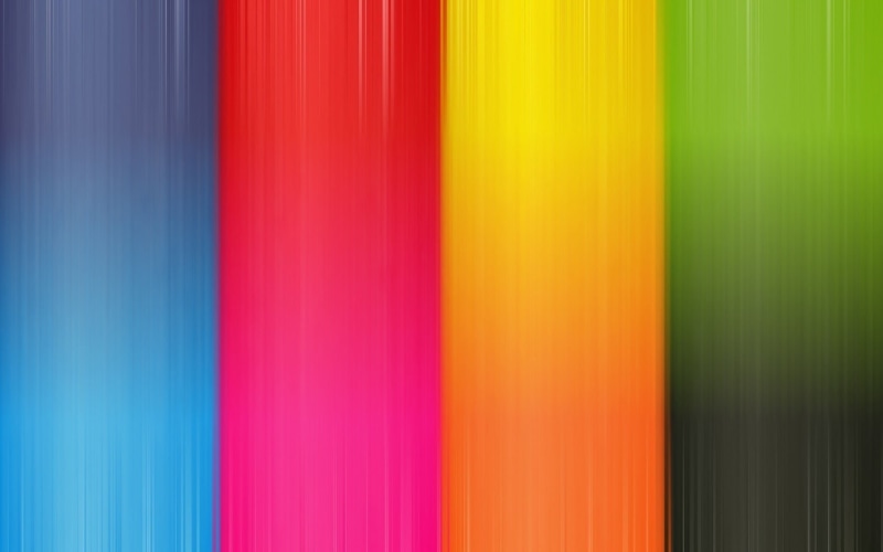 striped, pattern, computer Graphic, creativity, choice, textured, bright, abstract, wall - building feature, colorful, multi Colored, stripe, color Image
