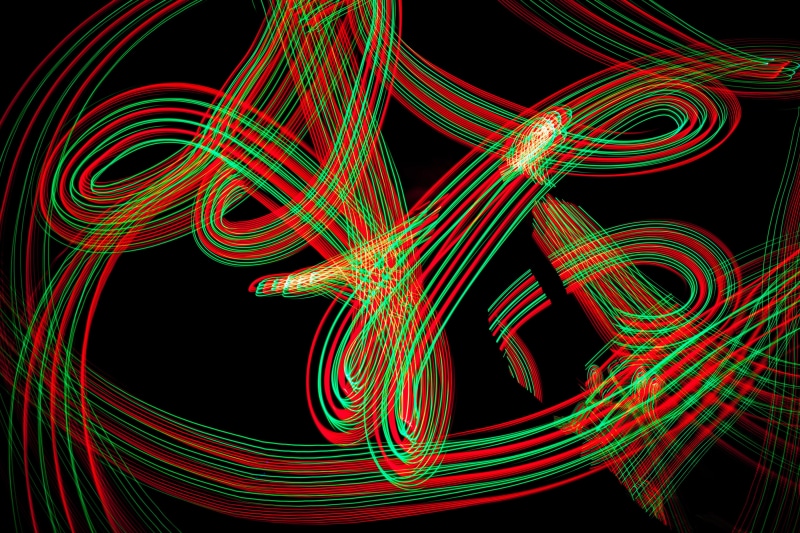 curve, illustration, design Element, pattern, art, computer Graphic, black background, vector, night, speed, vibrant Color, blue, glowing, design, connection
