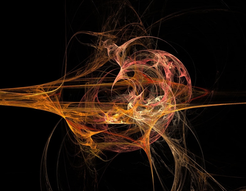 complexity, long exposure, abstract, motion, background, pattern, 1080P, shadow, digital, photographic Effects, glowing, nature, blurred motion