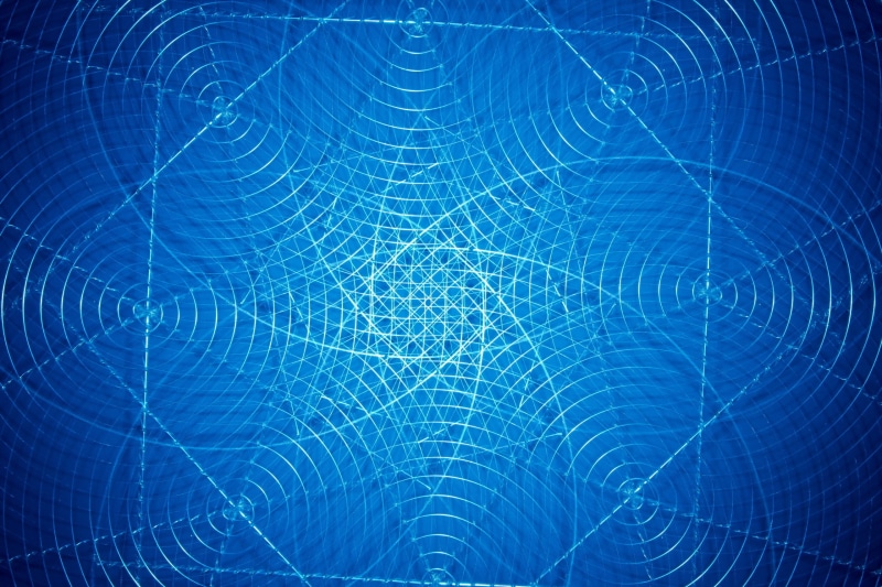plexus, 2K, line, abstraction