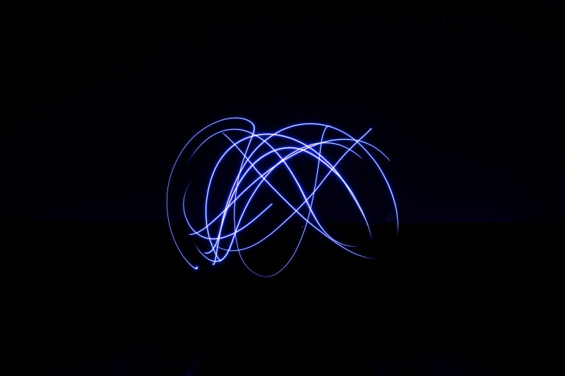 plexus, light - natural phenomenon, vector, pattern, copy space, light painting, illuminated, light trail, blue, shape, art and craft, exposure, light