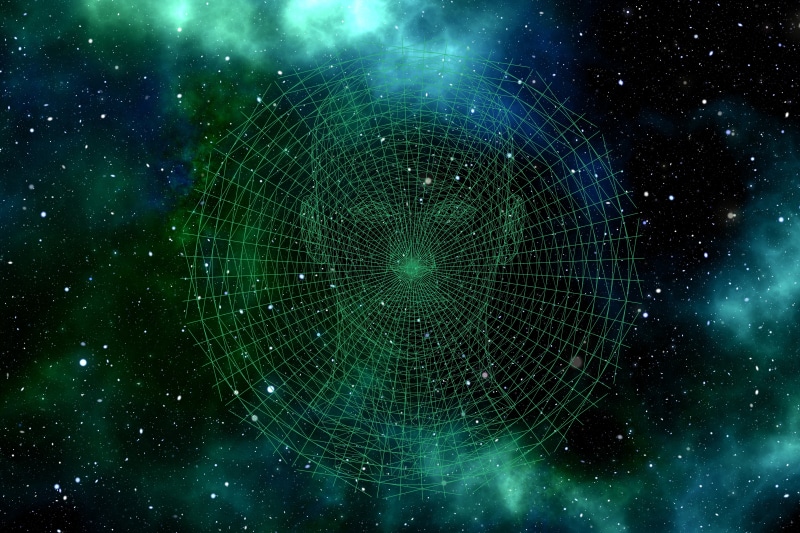 light - natural phenomenon, outline, mystery, illustration, sky, illuminated, pattern, astronomy, star - space, no people, arts culture and entertainment