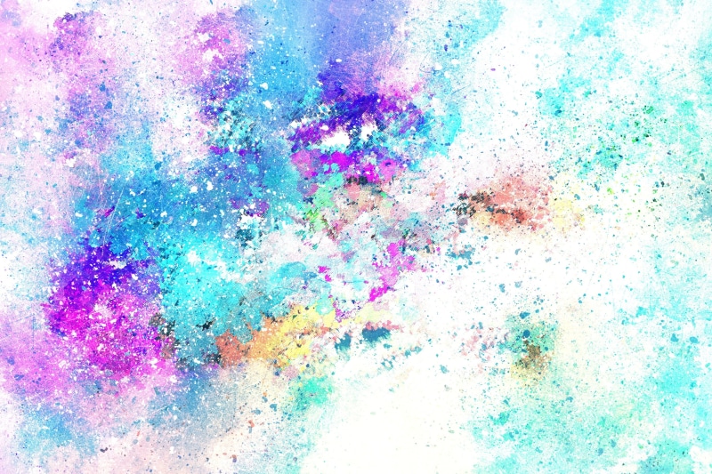 colors, creativity, multi Colored, red, face Powder, splattered, talcum powder, painted Image, watercolor Painting, paper, 2K, messy, color Image, textured Effect