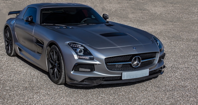 black, Mercedes-Benz AMG, awesome, coffee, new, mercedes  sls  amg, mercedes, 4K, sportscar, Cars, voiture, spot, flickr, photography, exotic, d600, modern