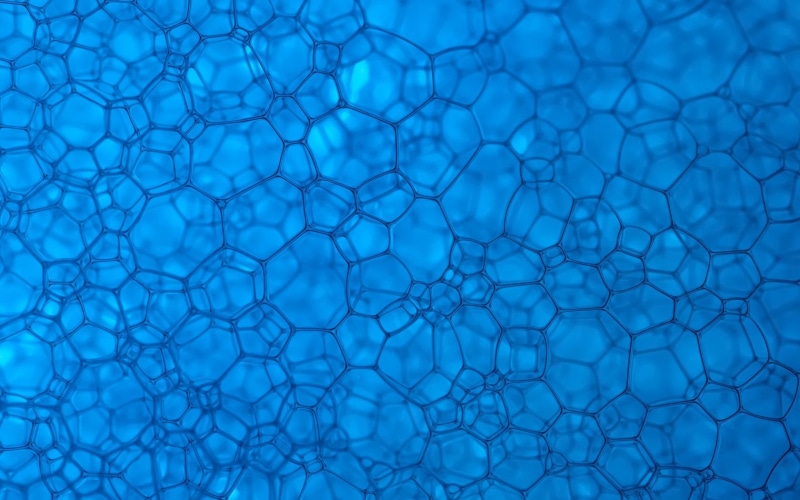soap sud, science, hexagon, textured, beauty, material, background, close-up, illustration, small, abstract, full frame, backdrop, magnification, molecules