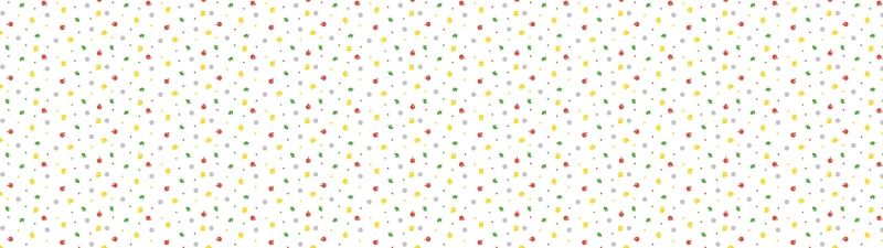 pattern, New Leaf, minimalism, Animal Crossing, Animal Crossing New Leaf, 4K, logo, white, Colorful, Dual Monitors