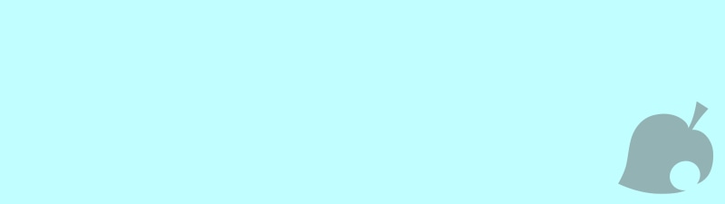 dual monitors, New Leaf, 4K, blue, Animal Crossing New Leaf, logo, Animal Crossing, minimalism, light blue
