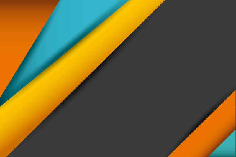orange color, copy space, colors, colorful, pattern, 5K, background, colored background, shapes, full frame, metal, yellow, connection, indoors, technology