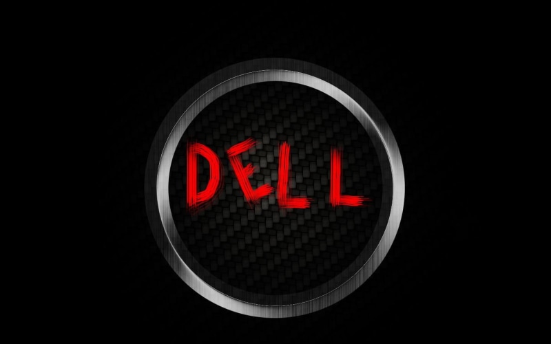 1440x900, dell, 720P, computers, illustration