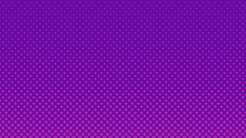 graphics, gradient, 4K, design, halftone, dot, pink, pattern, square, texture, purple, diagonal