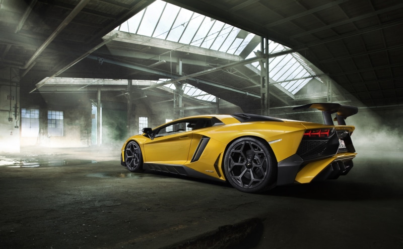 day, Auto, Steam, Aventador, Lamborghini, architecture, smoke - physical structure, mode of transportation, wheel, built structure, Supercars, land vehicle