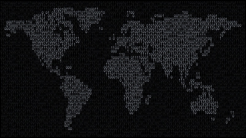 1080P, world, minified, minimalism, programming, binary
