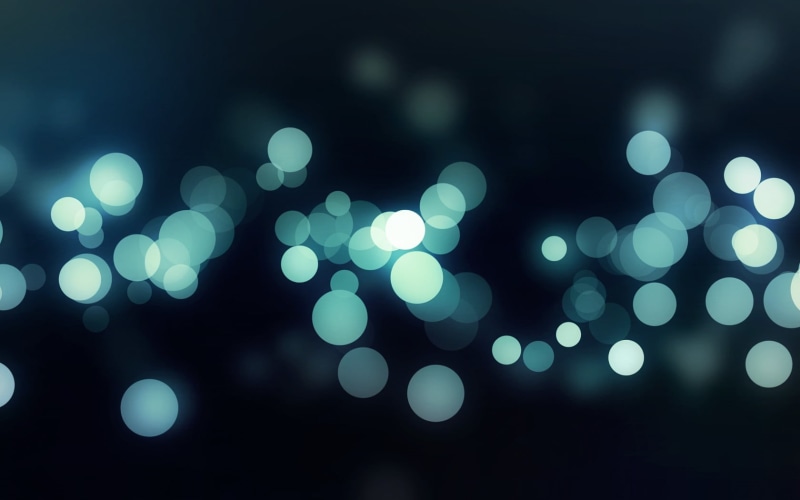 lights, electric light, dark, city, night, circle, yellow, photographic Effects, abstract, defocused, bright, street, colors, shiny, christmas