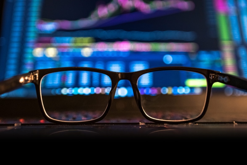 cityscape, btc, nature, architecture, glass - material, eyeglasses, bitcoin, trading, night, building exterior, connection, single object, glasses, altcoin